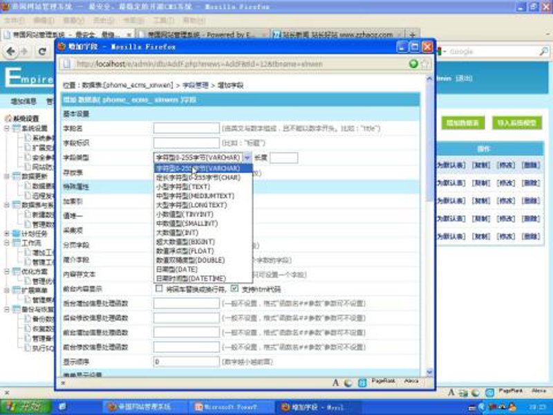 站群系统：现代网络营销的新航标