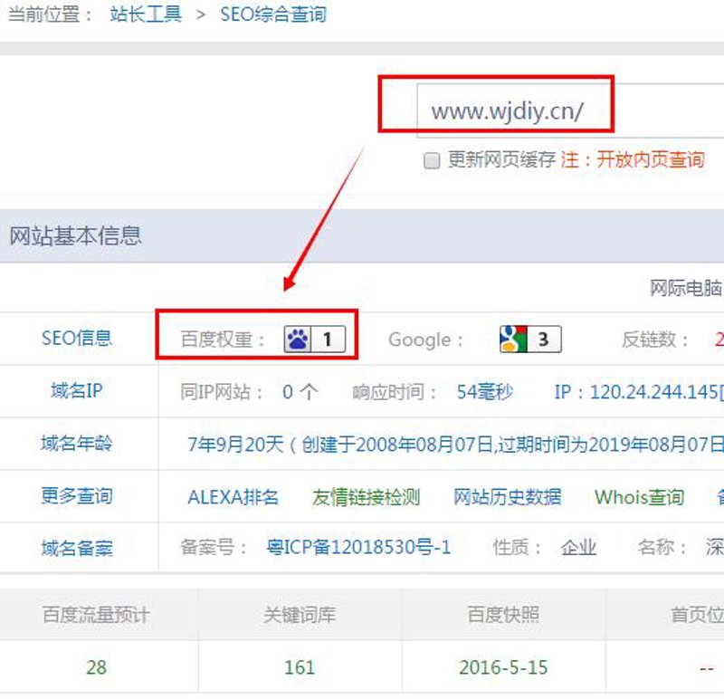 AI全自动养站程序：提升网站活力的秘密武器