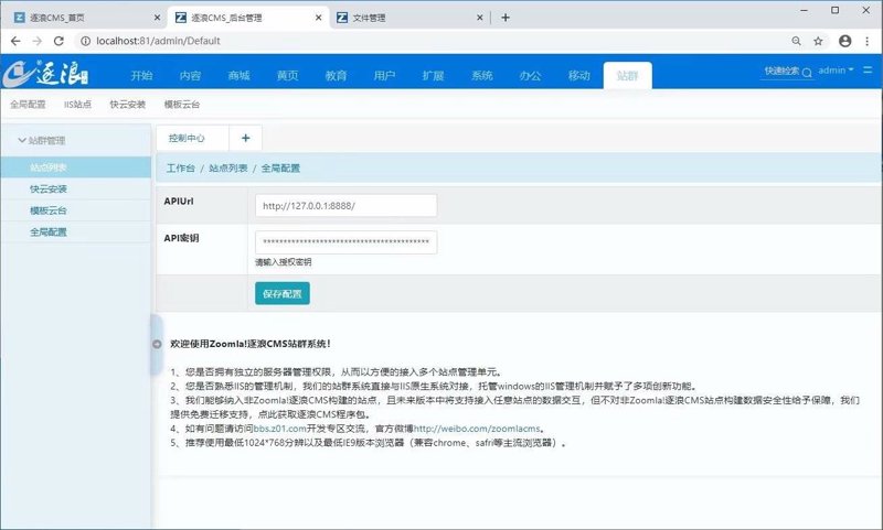 站群系统：构建新时代网络营销新生态